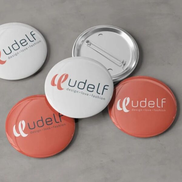 Corporate Badges