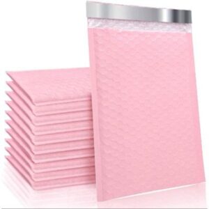 Bubble Mailers & Wraps