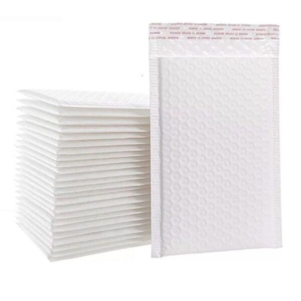 Bubble Mailers & Wraps - Image 2