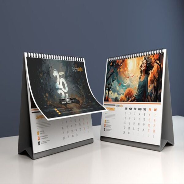 Calenders