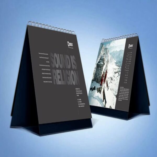 Calenders - Image 2