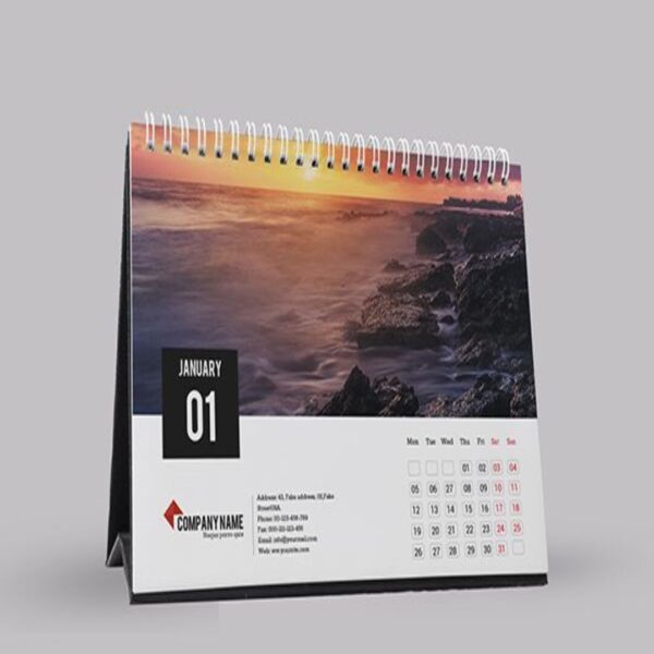 Calenders - Image 3
