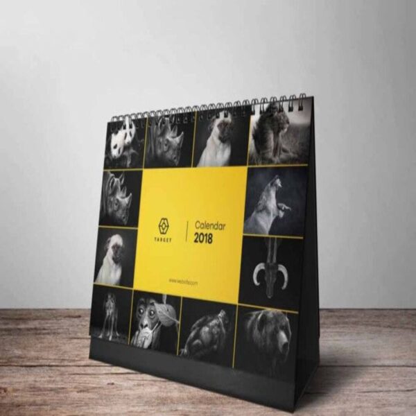 Calenders - Image 4