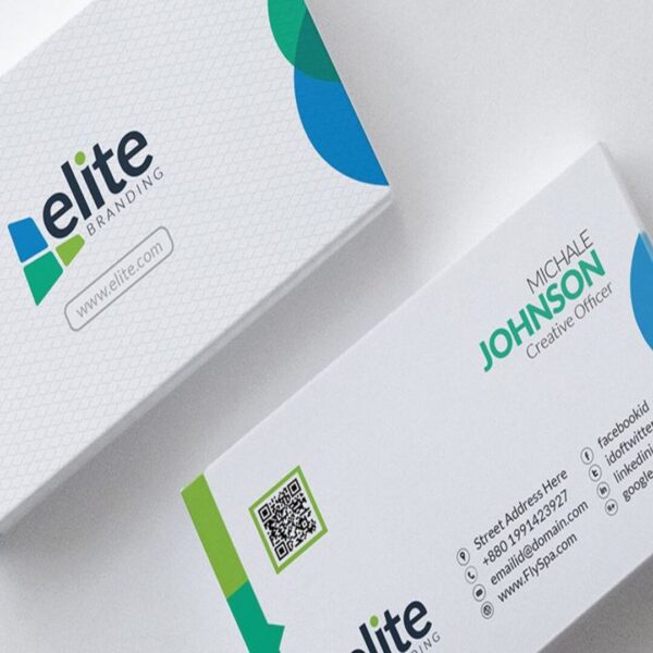 Visiting Cards