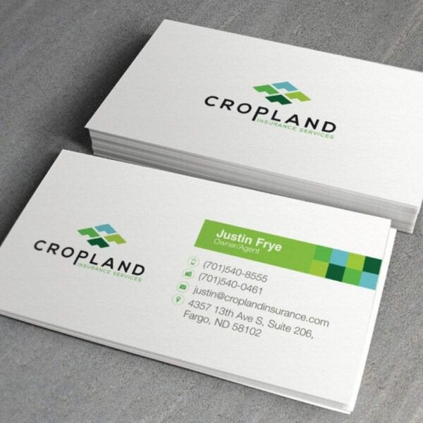 Visiting Cards - Image 2