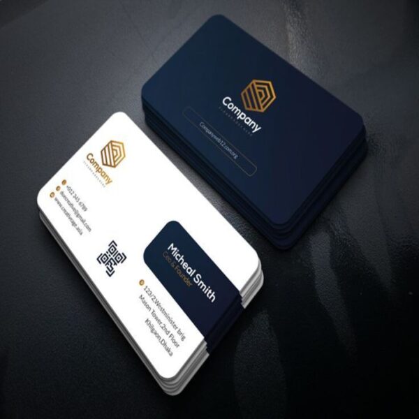 Visiting Cards - Image 4
