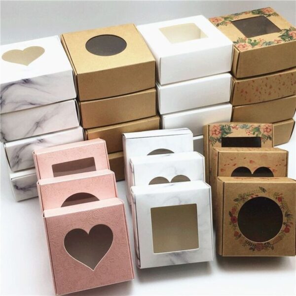 Die-Cut Boxes - Image 2