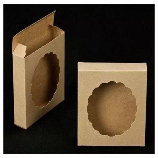 Die-Cut Boxes - Image 3