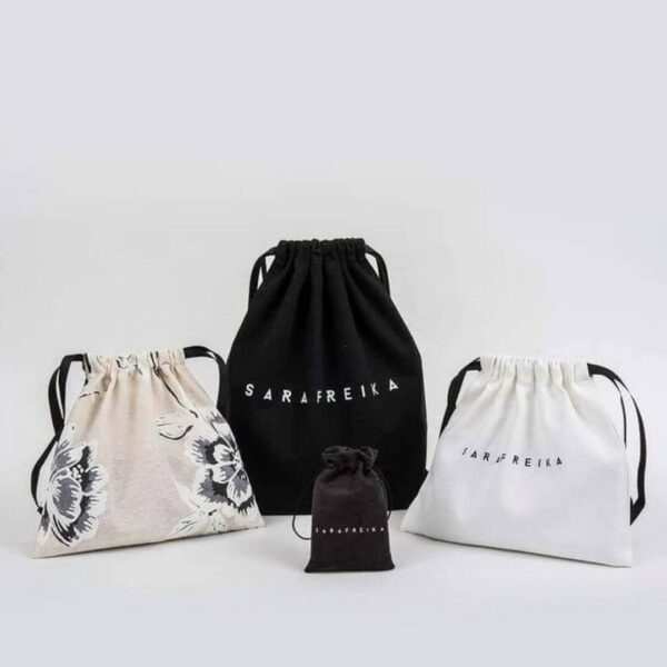 Drawstring