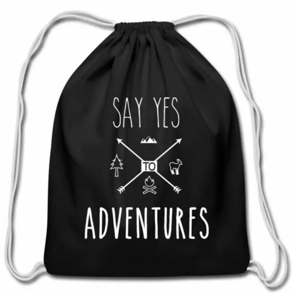Drawstring Bags - Image 4