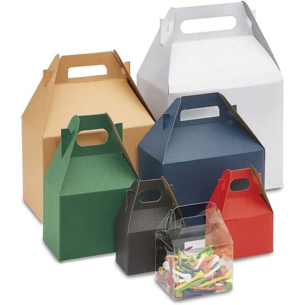 Gable Boxes - Image 2