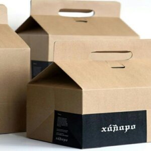 Custom Boxes 4 Gable Boxes