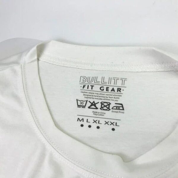 Heat Transfer Labels - Image 5