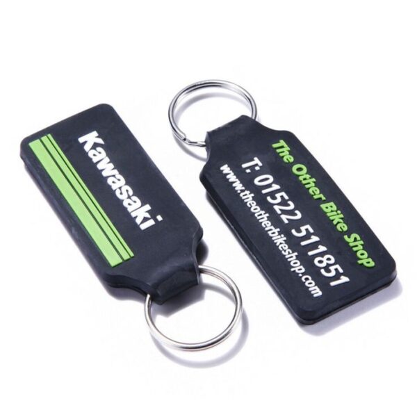 Keychains