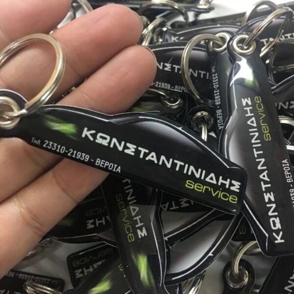 Keychains - Image 4