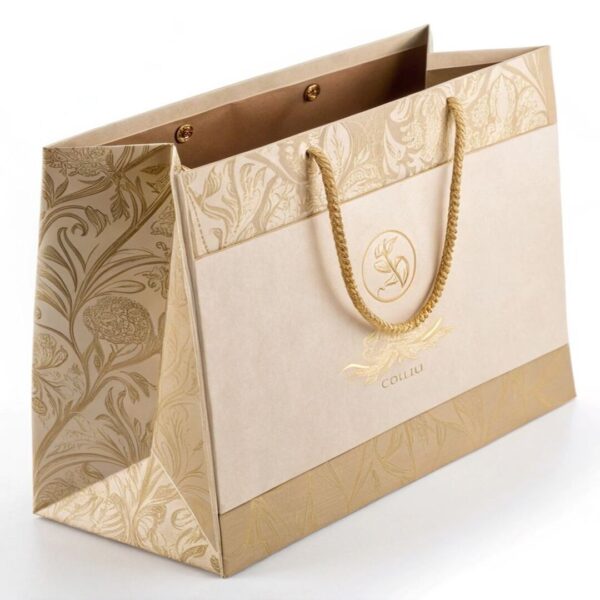 Luxury Rigid Gift Bags - Image 4