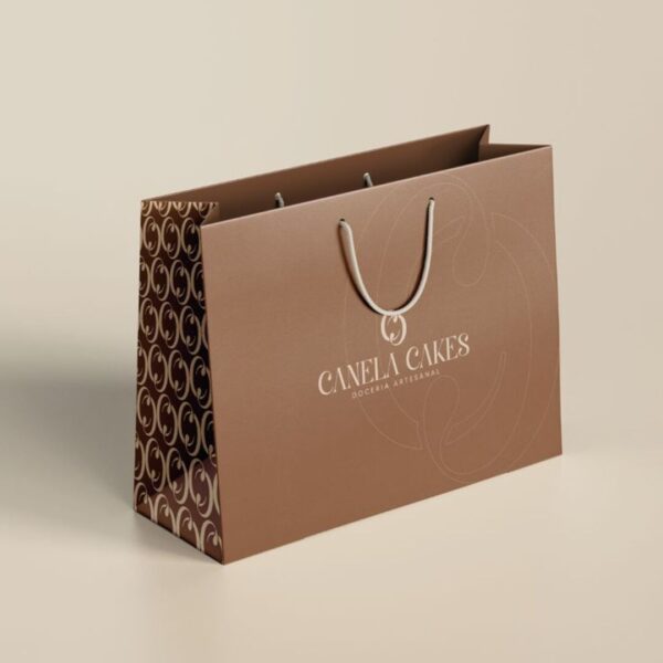 Luxury Rigid Gift Bags - Image 5