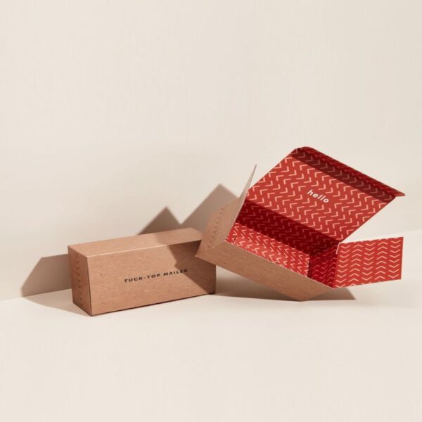 Mailer Boxes