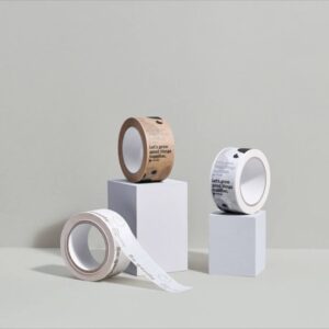 Custom Packing Tape