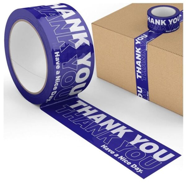 Custom Packing Tape - Image 5