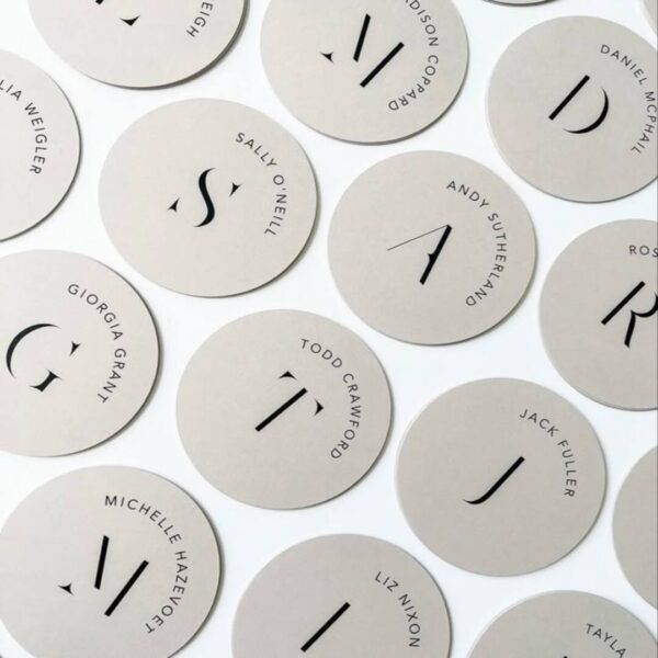Paper Stickers - Image 3