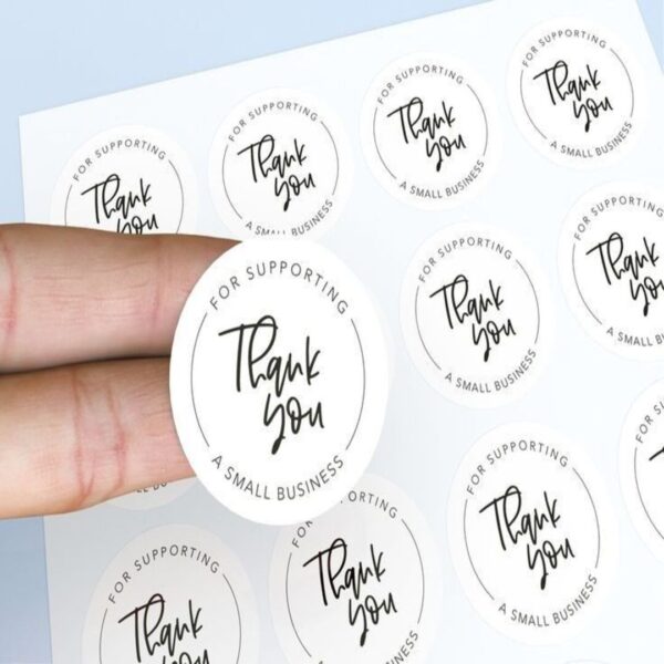 Paper Stickers - Image 6