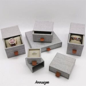 Custom Boxes 7 Rigid Boxes