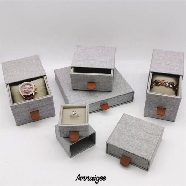 Rigid Boxes