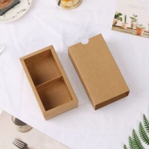 Custom Boxes 6 Sleeve Boxes