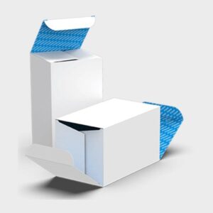 Custom Boxes 5 Tuck-End Boxes