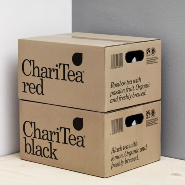 Corrugated Boxes - Image 2