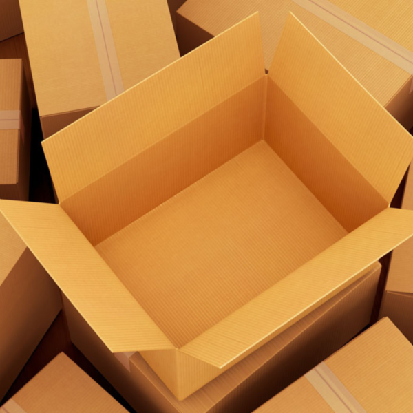 Corrugated Boxes - Image 4