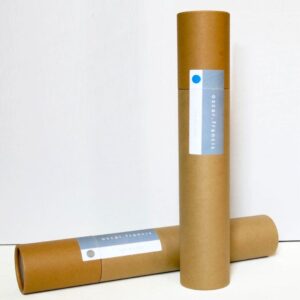 Postal Tubes & Rigid Envelopes