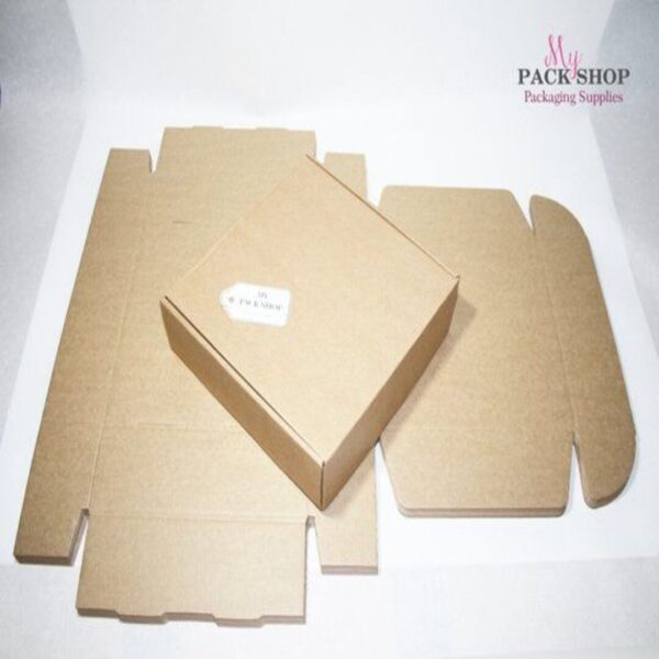 Assorted Boxes - Image 2
