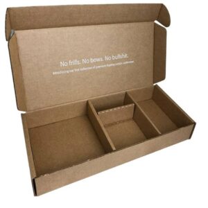 Custom Boxes 2 Assorted Boxes