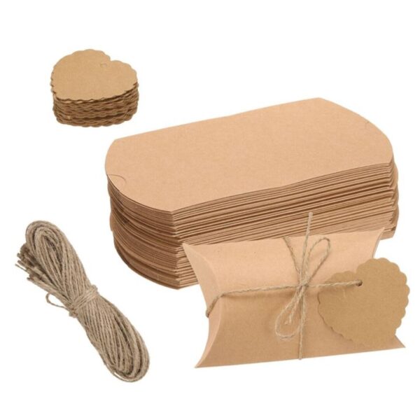 Pillow Boxes - Image 4