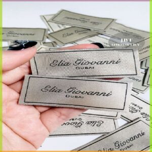 Woman Labels