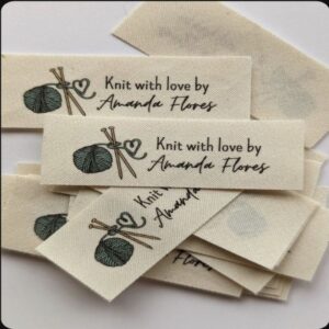 Blogs 4 Woven labels 2