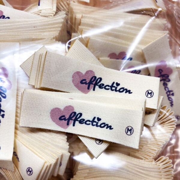 Woman Labels - Image 3