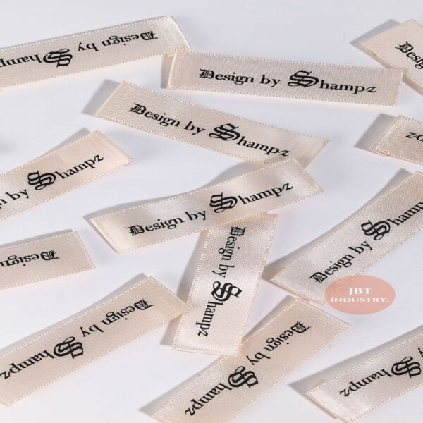 Woman Labels - Image 5