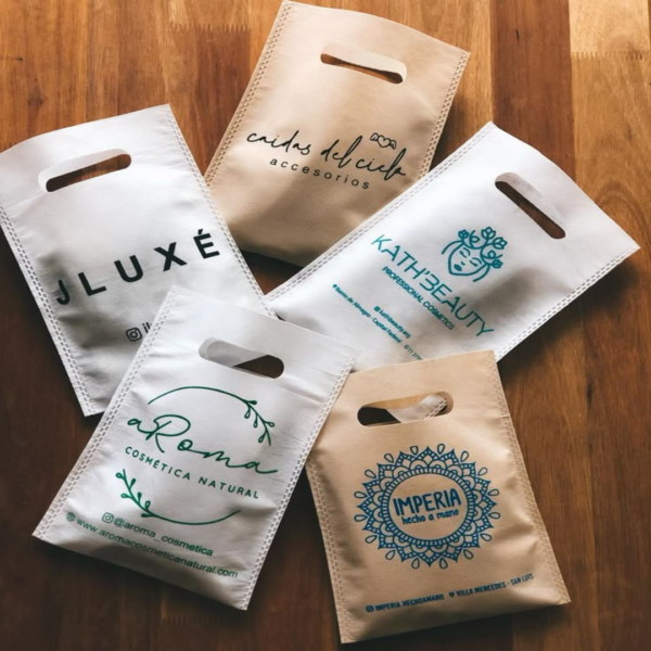 NOn Woven Bags
