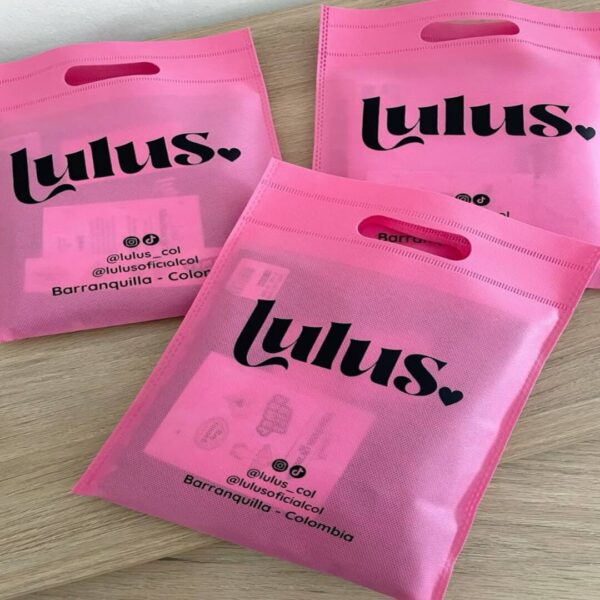 Non Woven Bags - Image 2