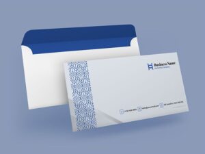 Blogs 1 Envelope