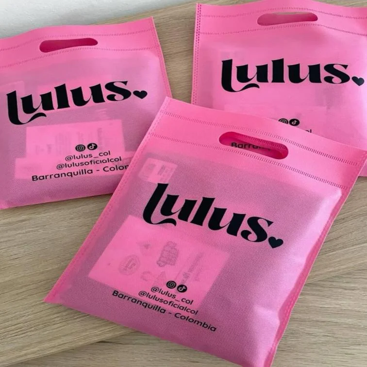 Home Page 3 non woven bag